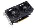 Graphics Card ASUS NVIDIA GeForce RTX 3050 8 GB GDDR6 128 bit PCIE 4.0 16x Dual Slot Fansink...