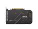 Graphics Card ASUS NVIDIA GeForce RTX 4060 8 GB GDDR6 PCIE 4.0 16x Dual Slot Fansink 1xHDMI...