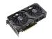 Graphics Card ASUS NVIDIA GeForce RTX 4060 8 GB GDDR6 128 bit PCIE 4.0 16x Dual Slot Fansink...