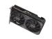 Graphics Card ASUS NVIDIA GeForce RTX 4060 8 GB GDDR6 PCIE 4.0 16x Dual Slot Fansink 1xHDMI...