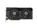 Graphics Card ASUS NVIDIA GeForce RTX 4070 12 GB GDDR6X 192 bit PCIE 4.0 16x 1xHDMI 3xDisplayPort...