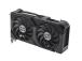 Graphics Card ASUS NVIDIA GeForce RTX 4060 8 GB GDDR6 128 bit PCIE 4.0 16x Dual Slot Fansink...