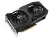 Graphics Card ASUS AMD Radeon RX 6600 8 GB GDDR6 128 bit PCIE 4.0 16x GPU 2044 MHz Two and Half...