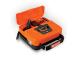 CAR AIR COMPRESSOR 12V/DW 40L DAEWOO