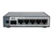 Switch MIKROTIK 	E60iUGS 1 PoE ports 1 18 Watts E60IUGS