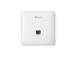 Access Point TP-LINK Omada 1167 Mbps IEEE 802.11ac 1x10/100/1000M EAP230-WALL