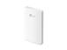 Access Point TP-LINK Omada 1200 Mbps IEEE 802.11a IEEE 802.11 b/g IEEE 802.11n IEEE 802.11ac...