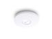 Access Point TP-LINK 1800 Mbps Wi-Fi 6 1x10/100/1000M EAP613