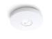 Access Point TP-LINK Omada 1800 Mbps IEEE 802.11a IEEE 802.11g IEEE 802.11n IEEE 802.11ac IEEE...
