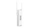 Access Point TP-LINK Omada 1800 Mbps Wi-Fi 6 IEEE 802.3at IEEE 802.11a/b/g IEEE 802.11n IEEE 802...