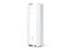 Access Point TP-LINK Omada 3000 Mbps IEEE 802.11a/b/g IEEE 802.11n IEEE 802.11ac IEEE 802.11ax...