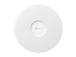 Access Point TP-LINK 11000 Mbps IEEE 802.11a/b/g IEEE 802.11n IEEE 802.11ac IEEE 802.11ax 1x2...