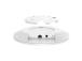 Access Point TP-LINK 11000 Mbps IEEE 802.11a/b/g IEEE 802.11n IEEE 802.11ac IEEE 802.11ax 1x2...