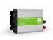 POWER INVERTER CAR 12V 500W/EG-PWC500-01 GEMBIRD