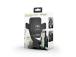MOBILE HOLDER CAR W/CHARGER QI/EG-TA-CHAV-QI10-01 GEMBIRD