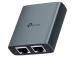 NET POE SPLITTER GIGABIT 2P/EH210 TP-LINK