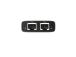 NET POE SPLITTER GIGABIT 2P/EH210 TP-LINK