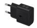 MOBILE CHARGER WALL 45W/BLACK EP-T4511XBEGEU SAMSUNG