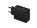 MOBILE CHARGER WALL 50W DUO/EP-T5020XBEGEU SAMSUNG