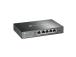 NET ROUTER 1000M 5P VPN/OMADA ER605 TP-LINK