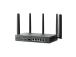 NET ROUTER 1000M 6PORT VPN/OMADA 4G+ ER706W-4G TP-LINK
