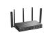 NET ROUTER 1000M 6PORT VPN/OMADA 4G+ ER706WP-4G TP-LINK