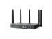 NET ROUTER 1000M 6PORT VPN/OMADA 4G+ ER706WP-4G TP-LINK
