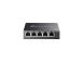 Switch TP-LINK Desktop/pedestal 5x10Base-T / 100Base-TX / 1000Base-T ES205G