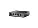 Switch TP-LINK Desktop/pedestal 5x10Base-T / 100Base-TX / 1000Base-T ES205G