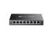 NET SWITCH 8PORT 10/100/1000M/OMADA ES208G TP-LINK