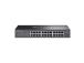 NET SWITCH 24PORT 10/100/1000M/OMADA ES224G TP-LINK