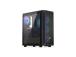 CASE MIDITOWER ATX W/O PSU/SIGNUM300 ARGB EY2A006 ENDORFY