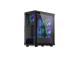 CASE MIDITOWER ATX W/O PSU/SIGNUM300 ARGB EY2A006 ENDORFY