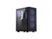 CASE MIDITOWER ATX W/O PSU/VENTUM200 ARGB EY2A014 ENDORFY
