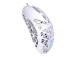 MOUSE USB OPTICAL LIV OWH/WHITE EY6A021 ENDORFY