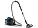 Vacuum Cleaner PHILIPS PowerPro Expert Bagless 900 Watts Capacity 2 l Noise 75 dB Green Weight 5...