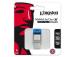 MEMORY READER FLASH 3C/DUO FCR-ML3C KINGSTON