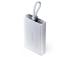 POWER BANK USB 10000MAH 22.5W/GRAY FHZM0 VENTION