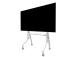 TV SET ACC FLOOR STAND 55-86"/FL50-525WH1 NEOMOUNTS