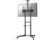 TV SET ACC FLOOR STAND 37-70"/FL50-540BL1 NEOMOUNTS