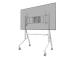 TV SET ACC FLOOR STAND 65-110"/FL50-575WH1 NEOMOUNTS