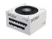 Power Supply SEASONIC FOCUS GX White ATX 3 (2024) 1000 Watts Efficiency 80 PLUS GOLD MTBF 100000...