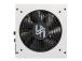 Power Supply SEASONIC FOCUS GX White ATX 3 (2024) 1000 Watts Efficiency 80 PLUS GOLD MTBF 100000...