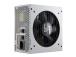 Power Supply SEASONIC FOCUS GX White ATX 3 (2024) 1000 Watts Efficiency 80 PLUS GOLD MTBF 100000...