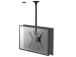 TV SET ACC CEILING MOUNT 32-75/FPMA-C340DBLACK NEOMOUNTS