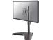 MONITOR ACC DESK STAND 10-32"/FPMA-D550SBLACK NEOMOUNTS