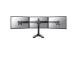 TV SET ACC DESK MOUNT BLACK/19-27" FPMA-D700DD3 NEOMOUNTS