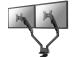 MONITOR ACC DESK MOUNT 10-32"/FPMA-D750DBLACK2 NEOMOUNTS
