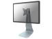 TV SET ACC DESK MOUNT SILVER/10-27" FPMA-D800 NEOMOUNTS