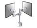 TV SET ACC DESK MOUNT SILVER/10-30" FPMA-D930D NEOMOUNTS